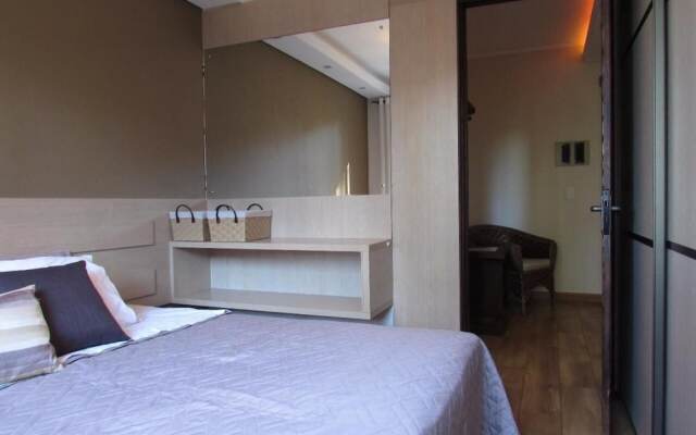 Apartamento Knorrville 209