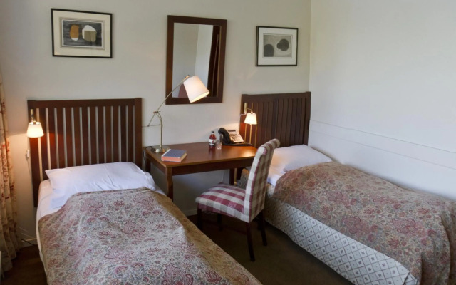 Kviknes Hotel