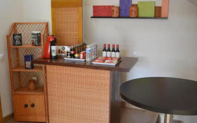 Hotel Rural Luna Llena