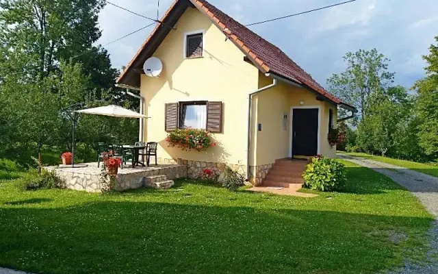 Apartment Milka