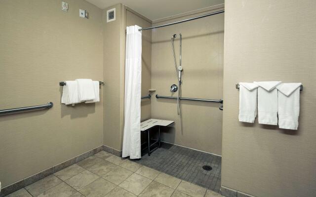 Hampton Inn & Suites Prescott Valley