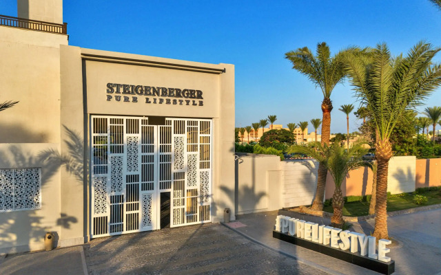 Steigenberger Pure Lifestyle (Adults Only)