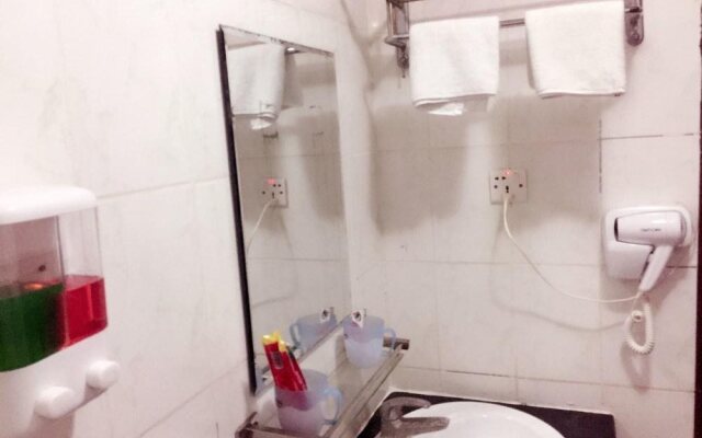 New Yuetan Hotel