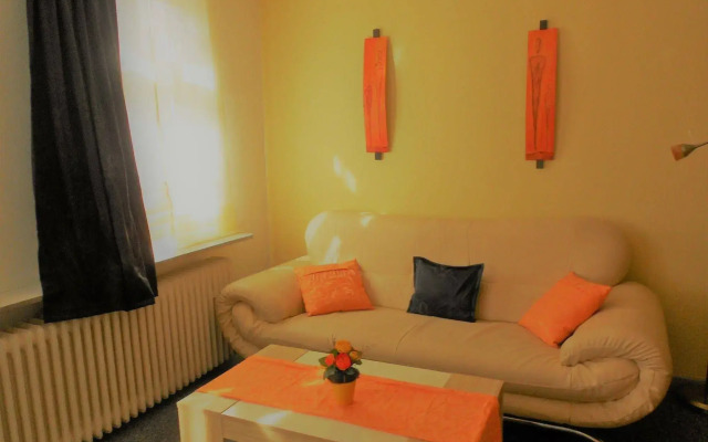Altstadt Hotel Gosequell
