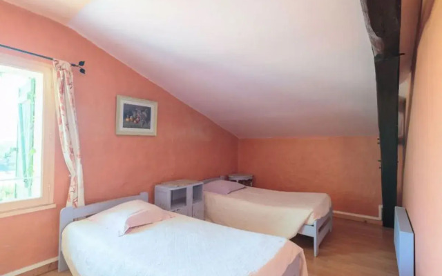 Le Jardin de Timothee