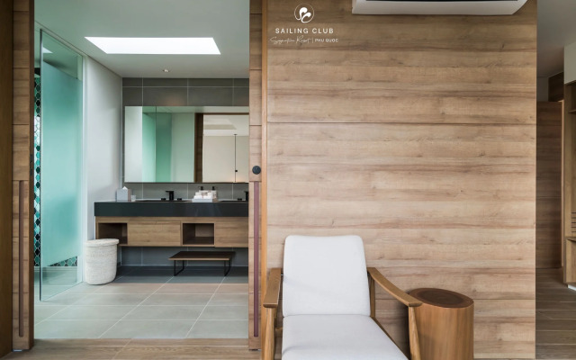 Sailing Club Signature Resort Phu Quoc