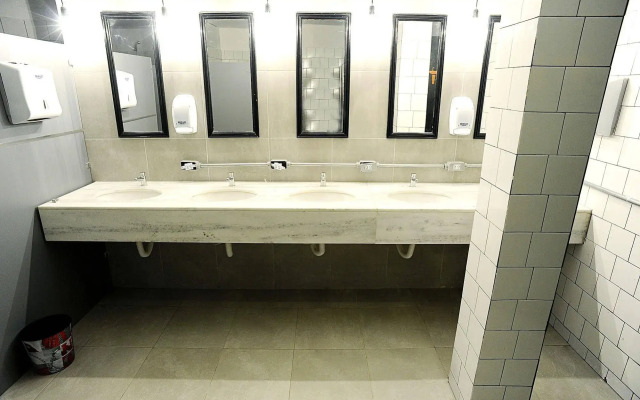 Wolo Hostel