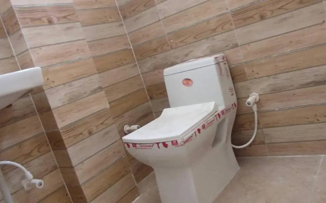 Oyo Home 88802 Devrachna Residency