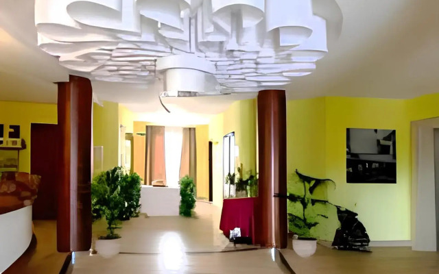 Il Gentiluomo Hotel & SPA