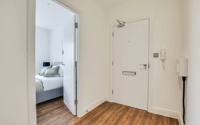 Host Stay Canalside Lofts Apartment