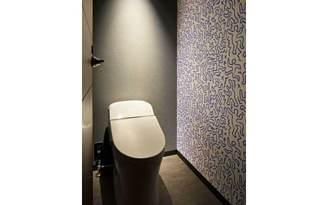 THE LIVELY AZABUJUBAN TOKYO / Vacation STAY 77702