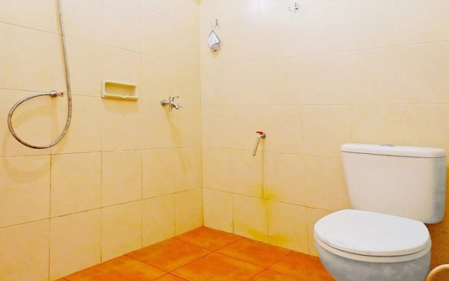 Collection O 91046 Hotel Remaja Indah Masamba