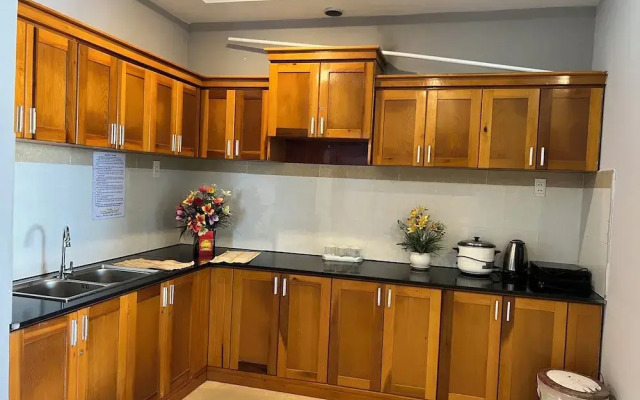 Sea View 3 bedrooms 1
