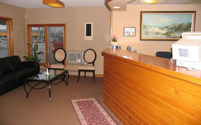 Seven Oakes Motel