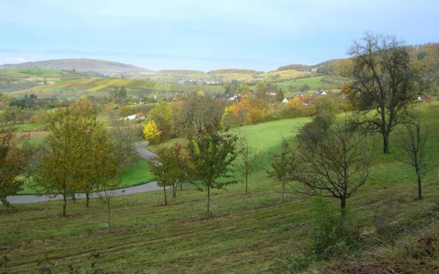 Ferienhaus Zur Alten Dame