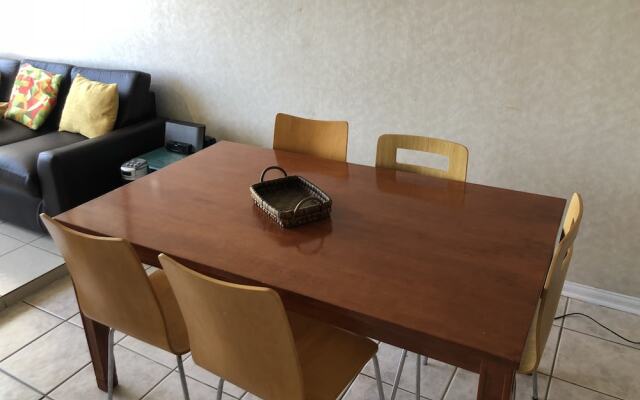 Apartamento 502 Vista Mar Euromarina II