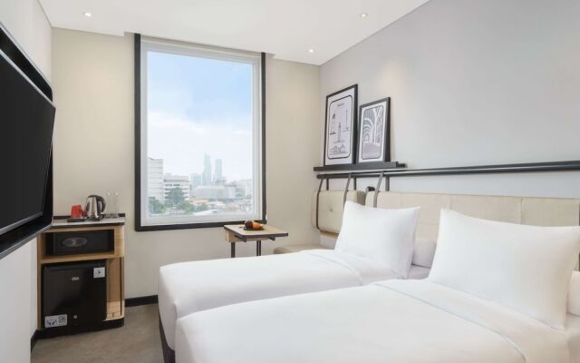 Ibis Jakarta Raden Saleh