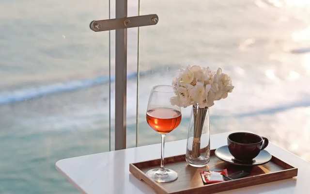 Heavenmark in Sokcho