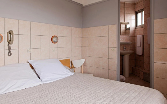 Hôtel de la Comète