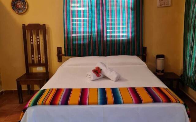 Hotel Maya Luna Adults Only