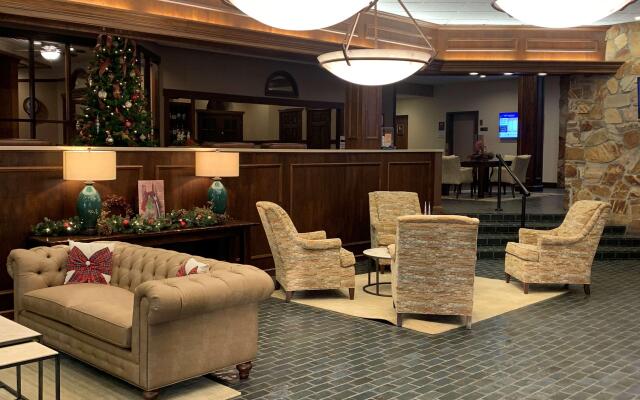 Best Western Plus Wooster Hotel & Conference Center