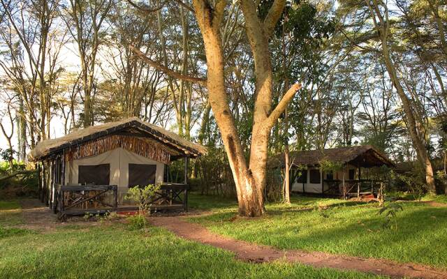 Migunga Forest Camp