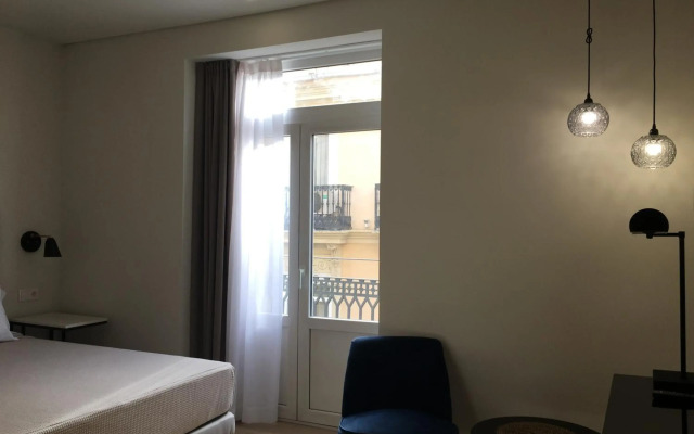 MD Design Hotel Portal del Real