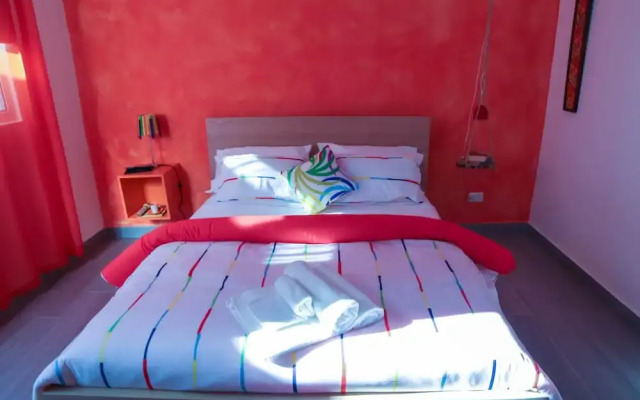 Villa Rosa Dominicus