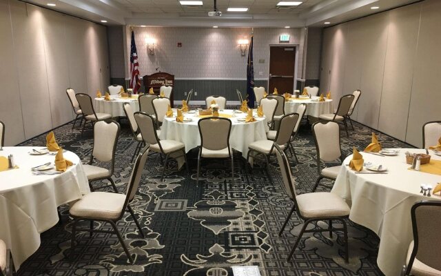 Best Western Plus Abbey Inn