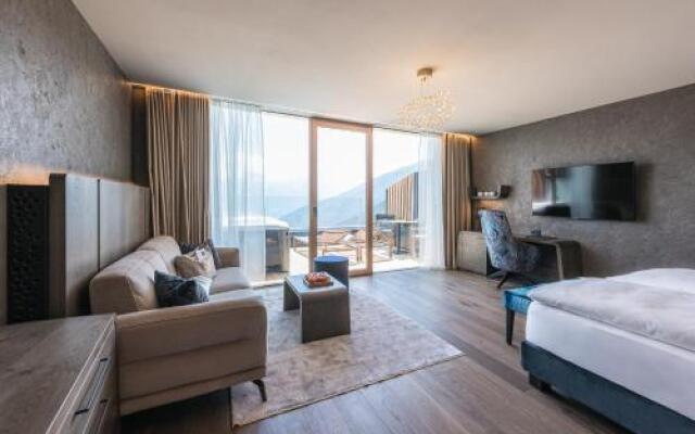 DAS GERSTL Alpine Retreat
