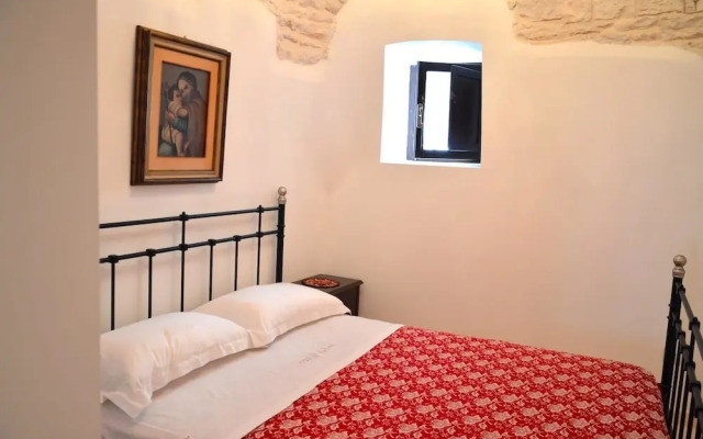 Trulli Casa Alberobello