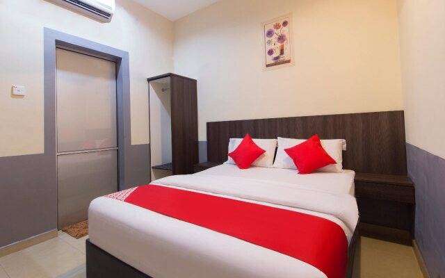 Chemor Inn Hotel by OYO Rooms