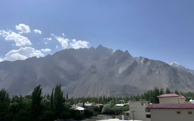 Adventure Serai Skardu