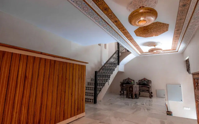Riad Deluxe