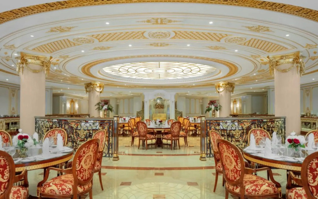Raffles The Palm Dubai