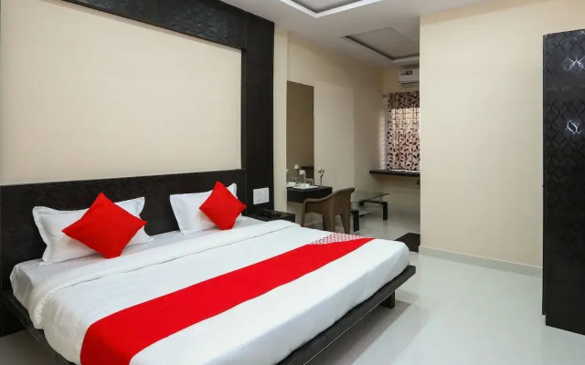 Suvarna Suites
