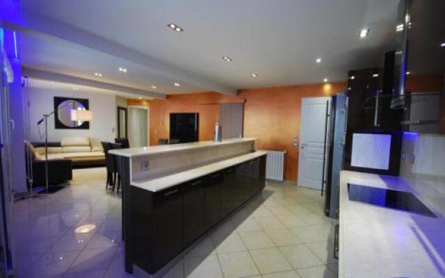 Carlton Cannes