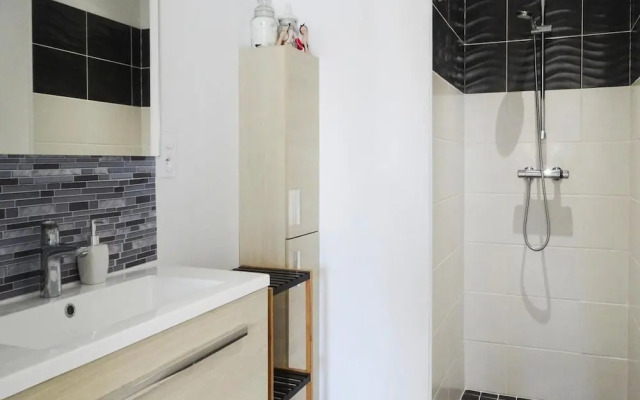 Chalet Near Cap Frehel With Coastal Views