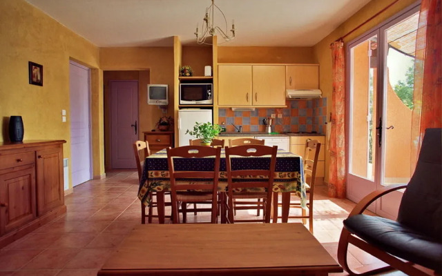 Les Terrasses de Figanières