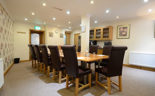 The Bell Country Inn