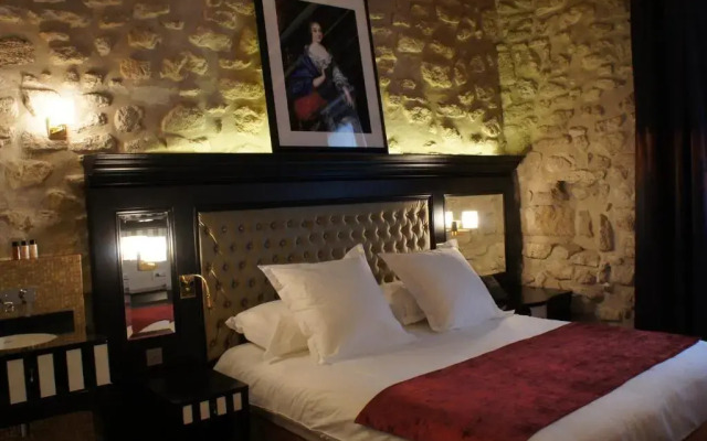 Tonic Hotel Saint-German