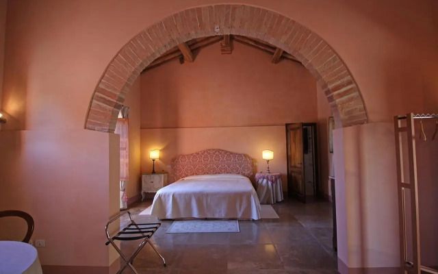 Agriturismo Dei - Villa Il Boschetto