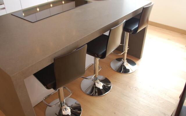 Appartement Modern Art