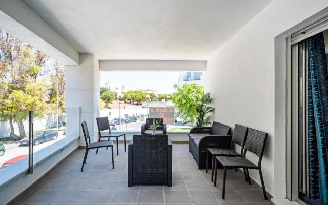 Apartamento bajada del Chorrillo II - Domusur