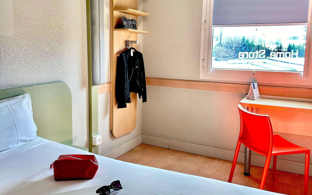 ibis budget Madrid Alcorcon Móstoles