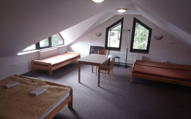 Pension Katka Harrachov