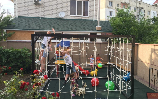 Guest House Semeynyy