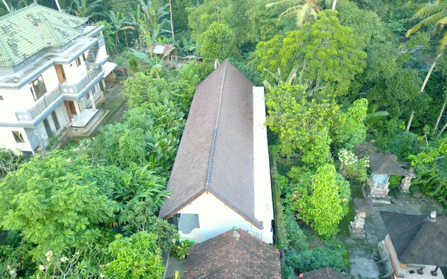 Pangkung Sari