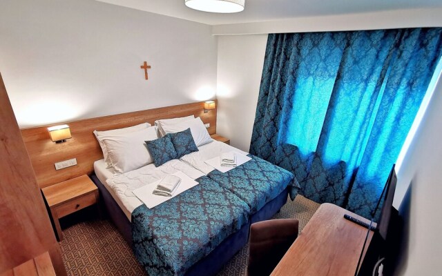 Rooms Soldo
