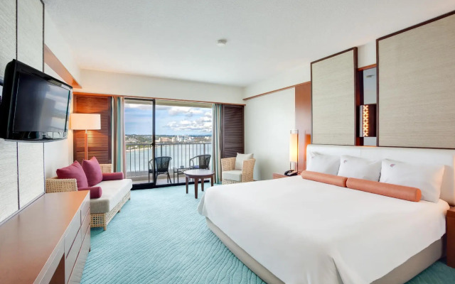Hotel Nikko Guam